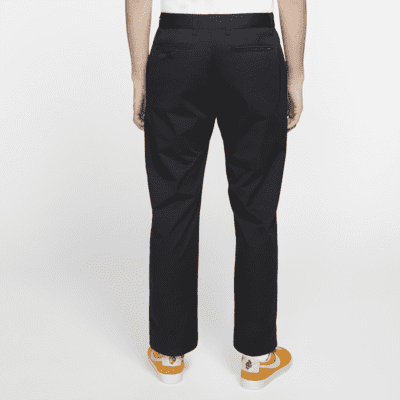 Pantalones de ajuste holgado para hombre Nike SB Dri-FIT FTM