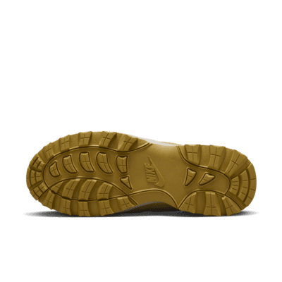 Nike Manoa Leather Boots. Nike.com