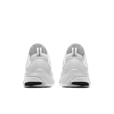 Nike Air Presto By You Custom Men's Shoes