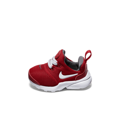 Presto fly hotsell red toddler