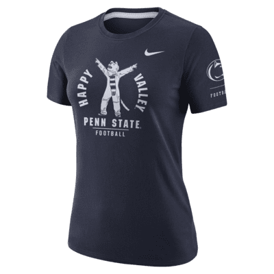 Nike College (Penn State) Women's T-Shirt. Nike.com
