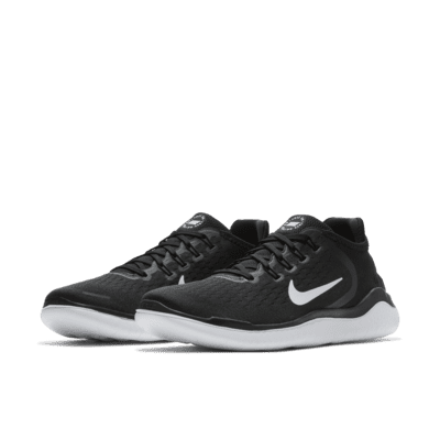 Nike Free Run 2018 Men's Road Running Shoes