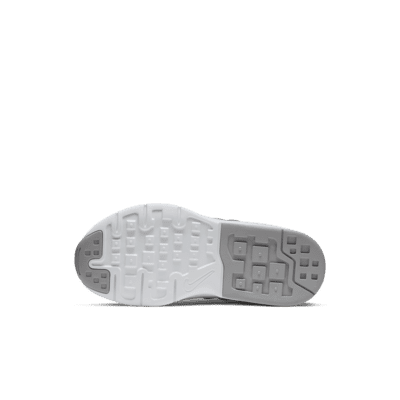 air max invigor fille