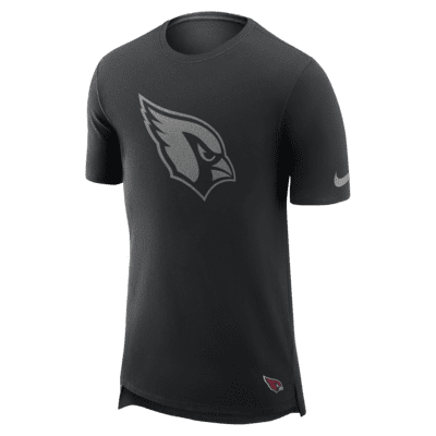 Nike Enzyme Droptail (NFL Cardinals) Men's T-Shirt. Nike IL