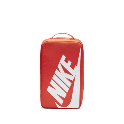 Nike Shoebox