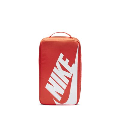 sac nike orange