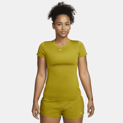 Nike Dri-FIT Legend Training Women's Short Sleeve Tee Shirt