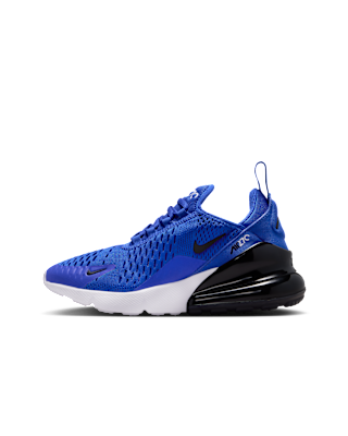 Детские кроссовки Nike Air Max 270 Big Kids'