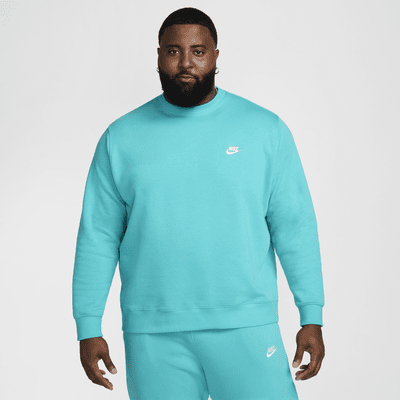 Nike Sportswear Club Fleece Men's Crew