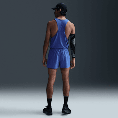 Nike Fast Men's Dri-FIT 3" Brief-Lined Running Shorts