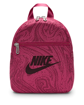 Женский рюкзак Nike Sportswear Futura 365 Mini Backpack (6L)