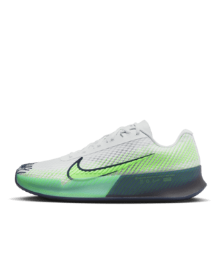 NikeCourt Air Zoom Clay Tennis Shoes. Nike AU