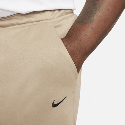 Nike Therma Men's Therma-FIT Open Hem Fitness Pants