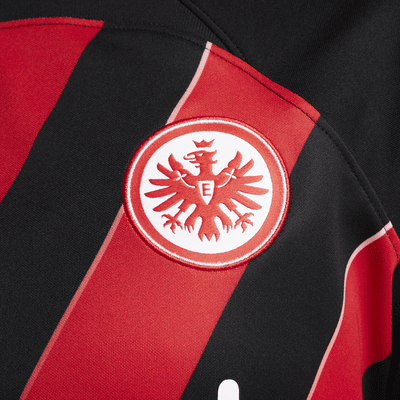 Eintracht Frankfurt 2023/24 Stadium hazai Nike Dri-FIT női futballmez