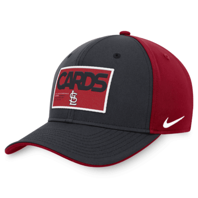 St. Louis Cardinals Classic99 Color Block