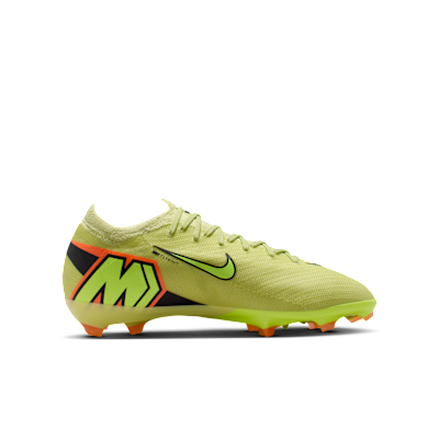 Nike Jr. Mercurial Vapor 16 Pro Younger/Older Kids' Firm-Ground Low-Top Football Boot