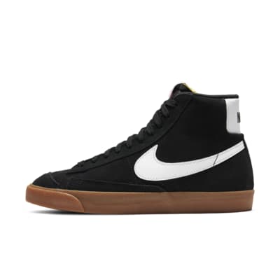 nike daim marron