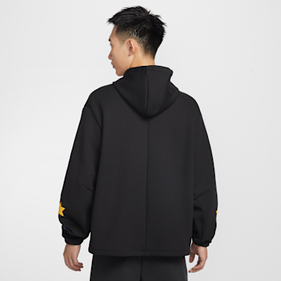 Kobe Men's Dri-FIT Fleece Pullover Basketball Hoodie