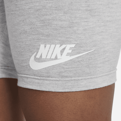 Nike KSA Little Kids' Bike Shorts Set