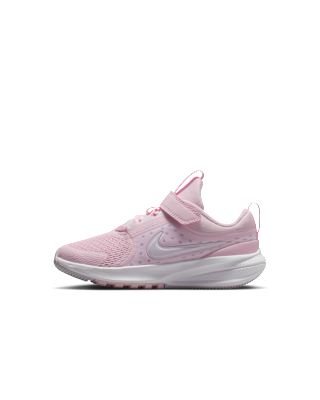 Детские кроссовки Nike Star Runner 5 Little Kids' для бега