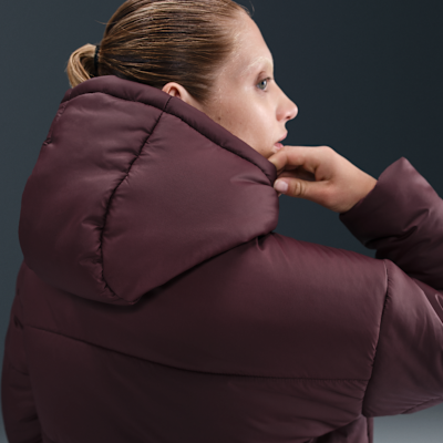 Nike Sportswear Classic Women's Therma-FIT Loose Hooded Parka