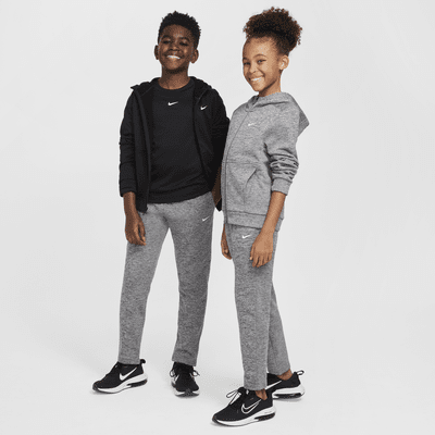 Nike Multi Stain Repel Big Kids' Therma-FIT Pants