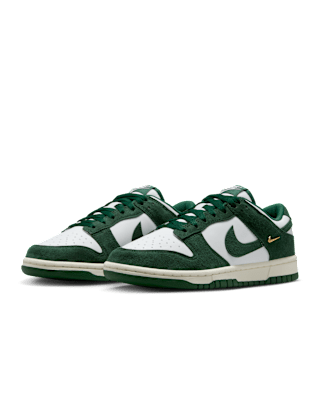 Nike Dunk 低筒