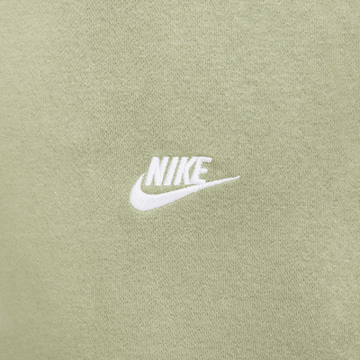 Pants para hombre Nike Sportswear Club Fleece