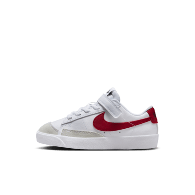 Nike Blazer Low '77 Younger Kids' Shoes