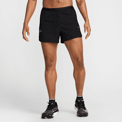 Nike Running Division Men's Dri-FIT ADV 10cm (approx.) Brief-Lined Running Shorts