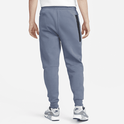 Nike Sportswear Swoosh Tech Fleece Mens Trousers Nike IN
