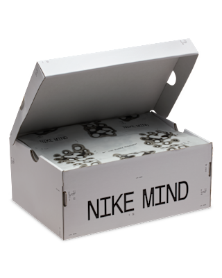 Nike Mind 001