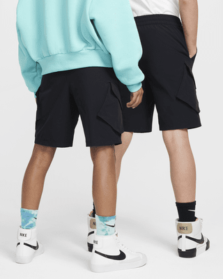 Nike Sportswear City Utility