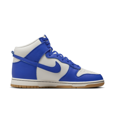 Tenis para hombre Nike Dunk High Retro SE