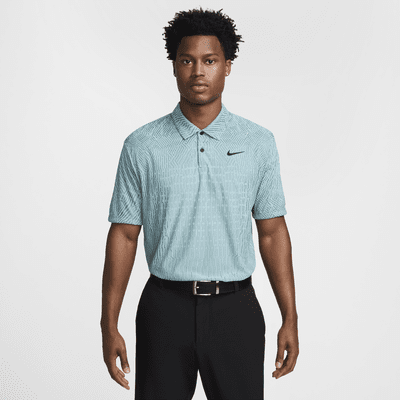 Polo de golf Dri-FIT ADV para hombre Nike Tour