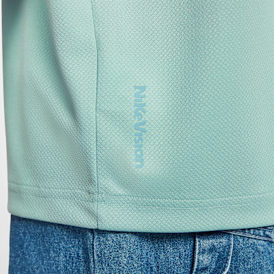 Nike 男款 Dri-FIT 短袖球衣