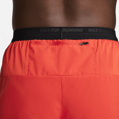 Nike Flex Stride Run Energy Men's 5" Brief-Lined Running Shorts