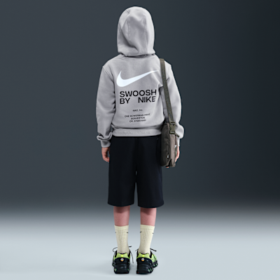 Nike Sportswear Club Fleece Hoodie voor jongens