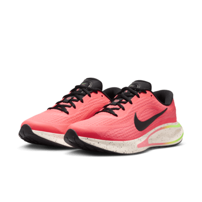 Tenis de correr en pavimento para mujer Nike Journey Run