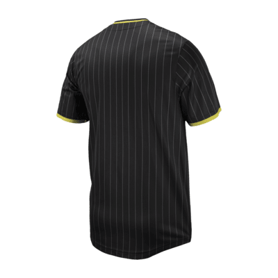 Jersey de béisbol universitario Nike Replica para hombre Oregon