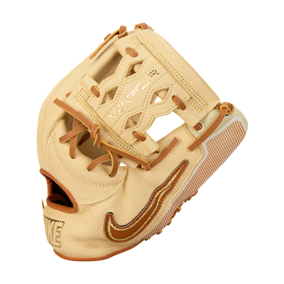 Guante de campo de béisbol Nike Vapor para mano izquierda