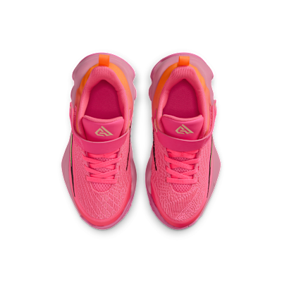 Scarpa Giannis Immortality 4 – Bambino/a