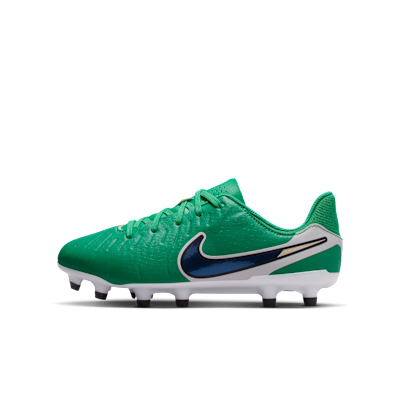 Nike Jr. Tiempo Legend 10 Academy LV8