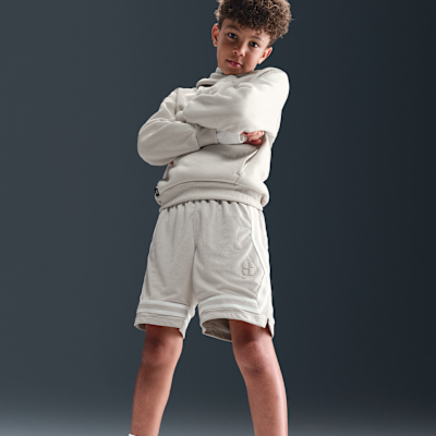 サブリナ クロスオーバー ジュニア Dri-FIT バスケットボールショートパンツ