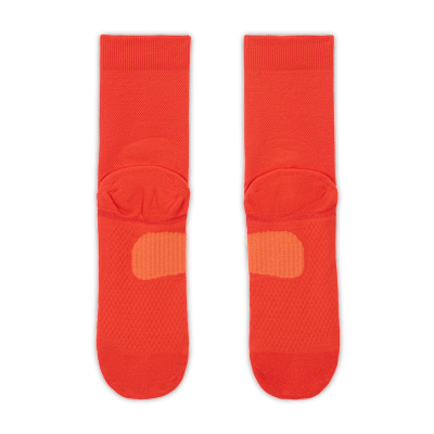 Středně vysoké ponožky Nike Running Midweight (1 pár)