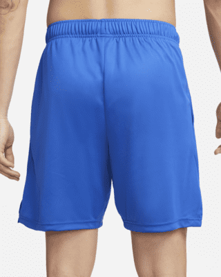 nike shorts 9 inseam