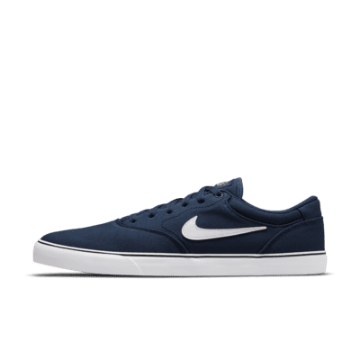 Nike SB Chron 2 Canvas Skate Shoe