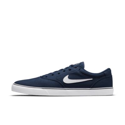 Nike Nike Sb Chron Slr Prm Azul | platanitos.com