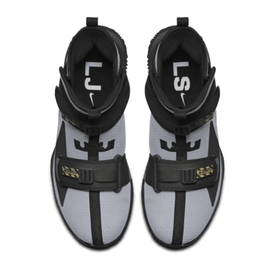 LeBron Soldier XIII By You Custom Basketball