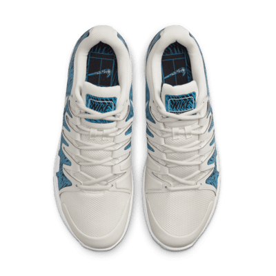 kan niet zien Traditie voordeel NikeCourt Air Zoom Vapor 9.5 Tour Premium Men's Tennis Shoes. Nike.com